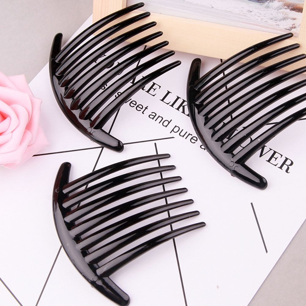 Best of 1pc New Arrivals Hair Combs Claw Clips Hair Jewelry Banana Barrettes Hairpins Hair Accessories Women Clips Clamp DIY Accessories Reviews & Tips