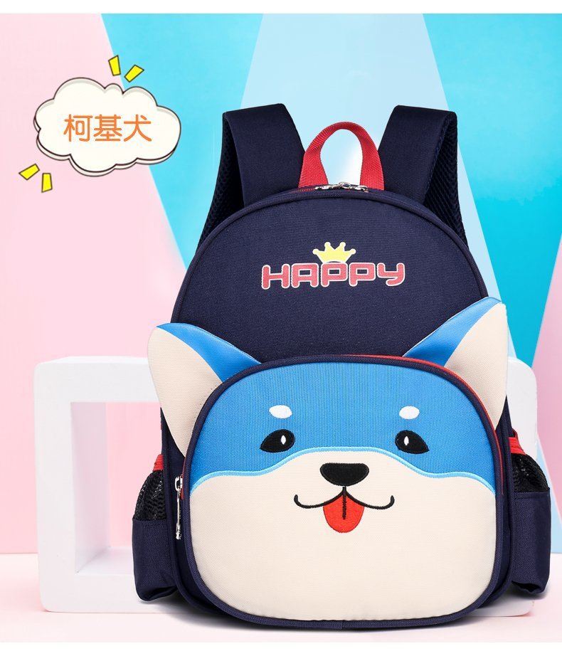 bolsa de ombro para meninas meninos
