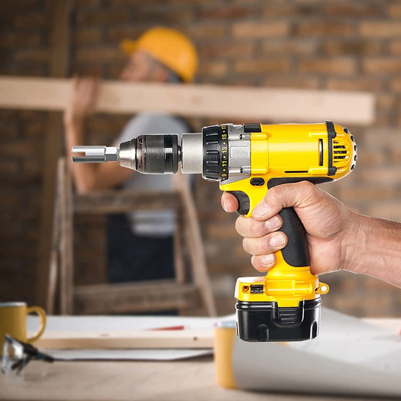 drill pepper grinder