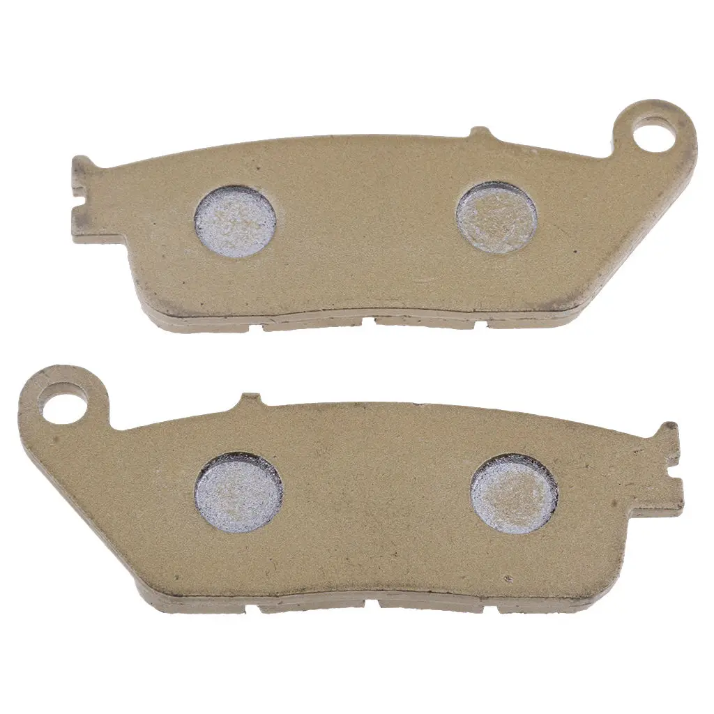 Motorcycle Disc Brake Pad Set FA196HH FA142HH For Suzuki RF 600