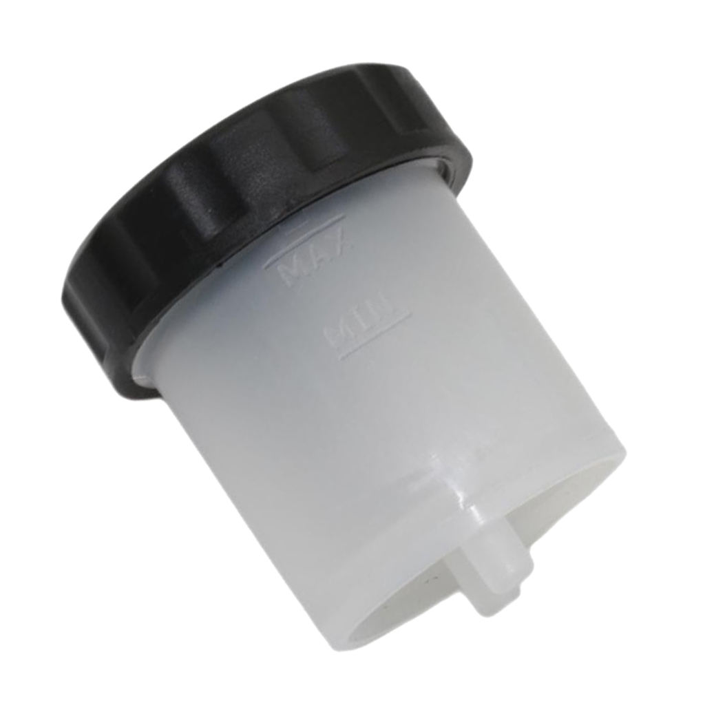 Oil Reservoir Hydraulic Brake Master Cylinder 110/200/300cc GoKart