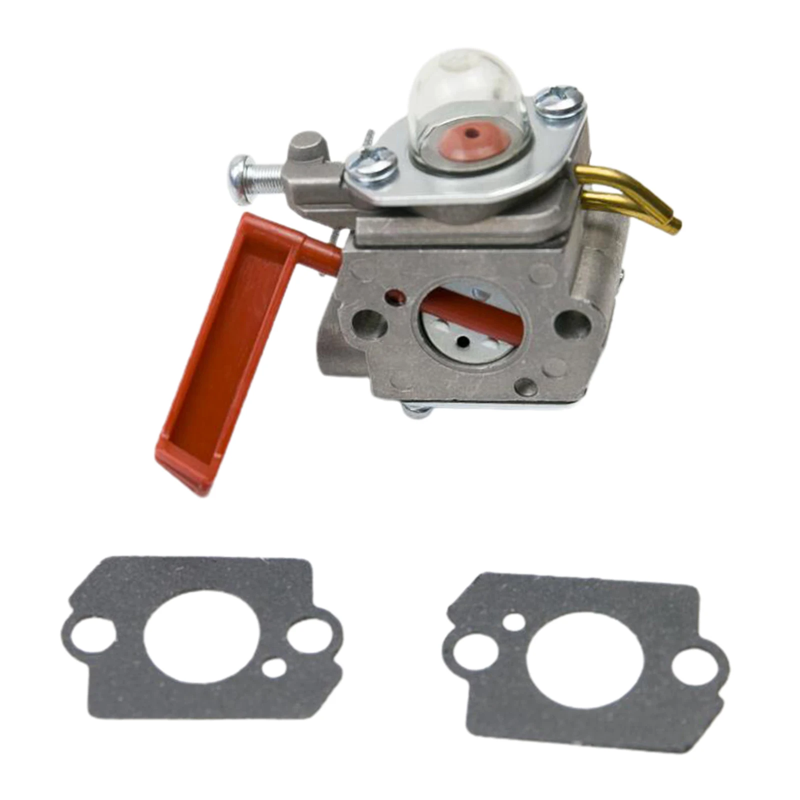 Repalce 984534001 Carburetor for Homelite UT-20769 UT-20769-A UT20771 UT-20772, Realiable