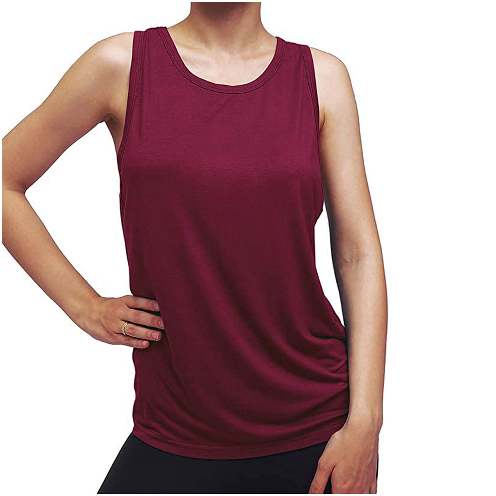 Gym Running Training Fitness Tank Tops 