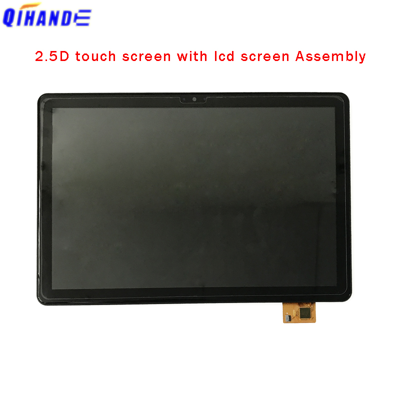 lcd touch screen panel hs code brands