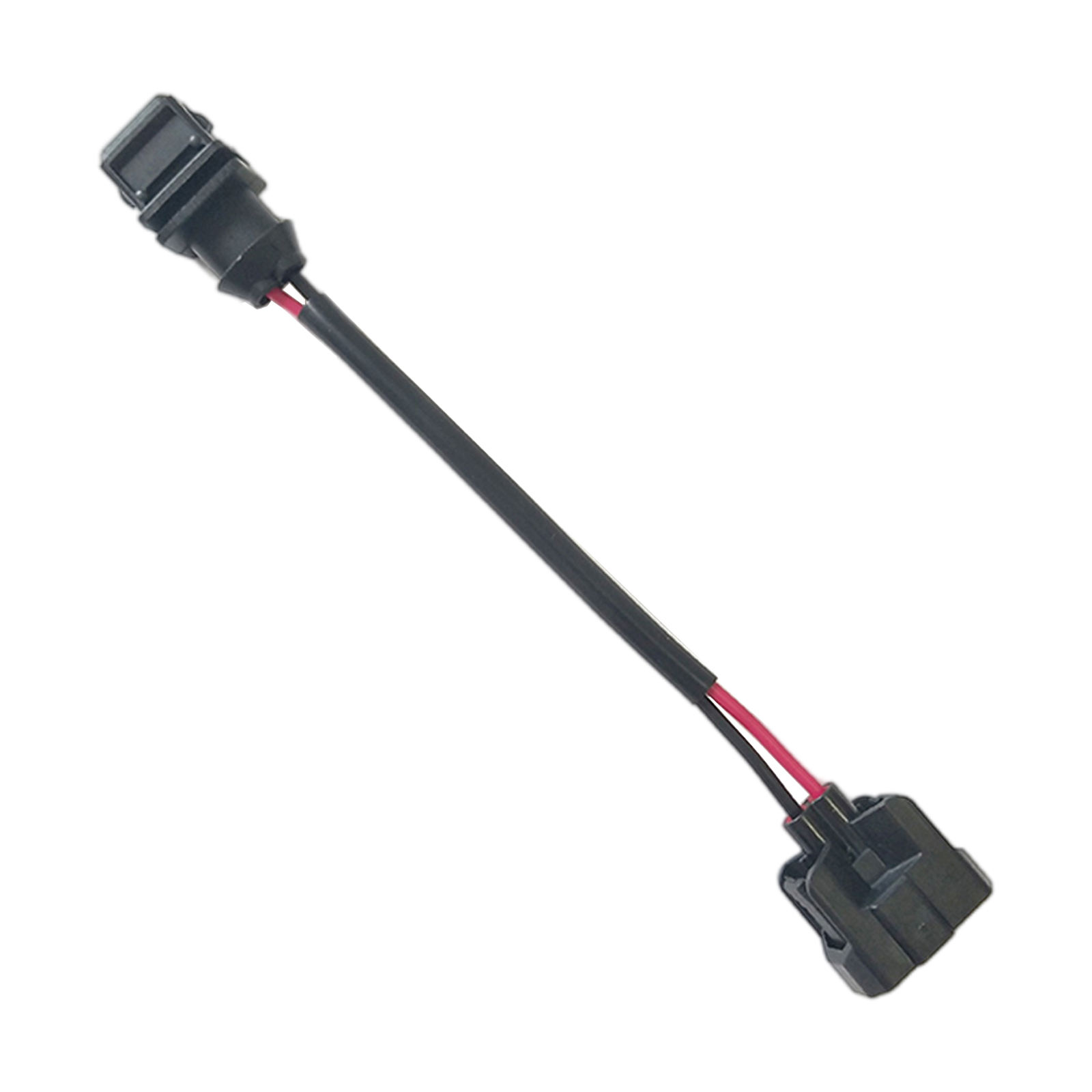 OBD1 to OBD2 Fuel Injector Conversion Jumper Harness Plug Clip Adapter Fit for Honda Acuras EV1 Replace Accessories Parts