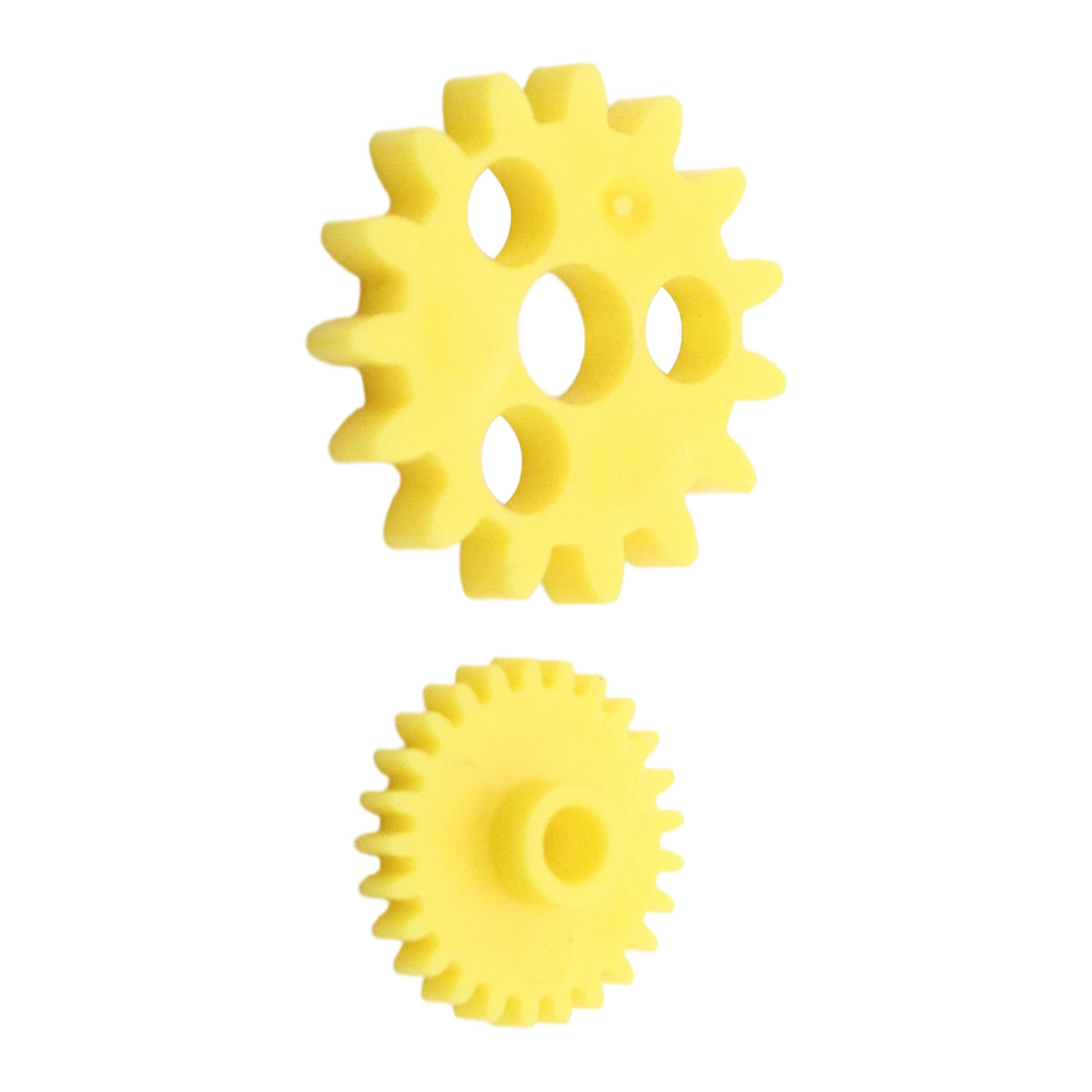 25 Teeth 15 Teeth Odometer Gear Speedo Cog Car Repair Kit Drive Gear Replacement Gear Cluster Automotive Sun Cog Set Speedometer