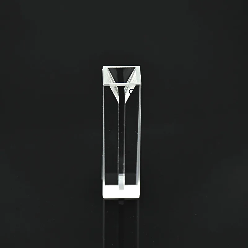 ml, micro quartzo fofo fenda 1 mm