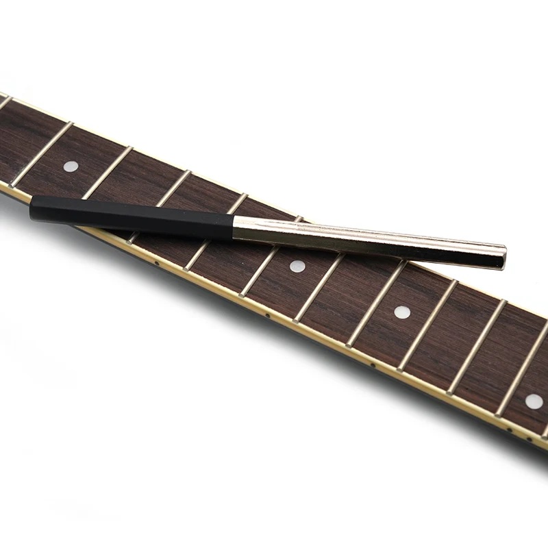 ferramenta de broca para polimento de guitarra com 3 bordas de tamanho
