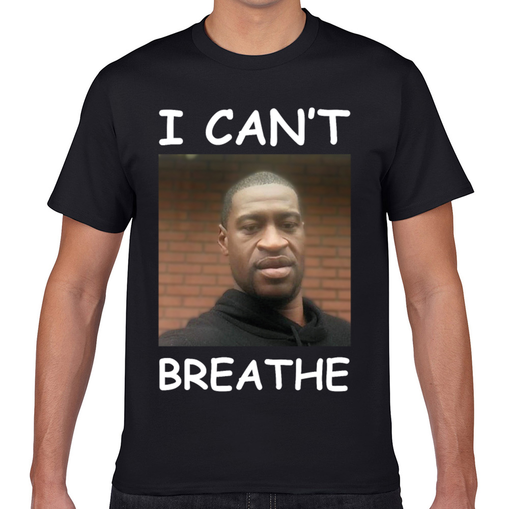george floyd meme shirt