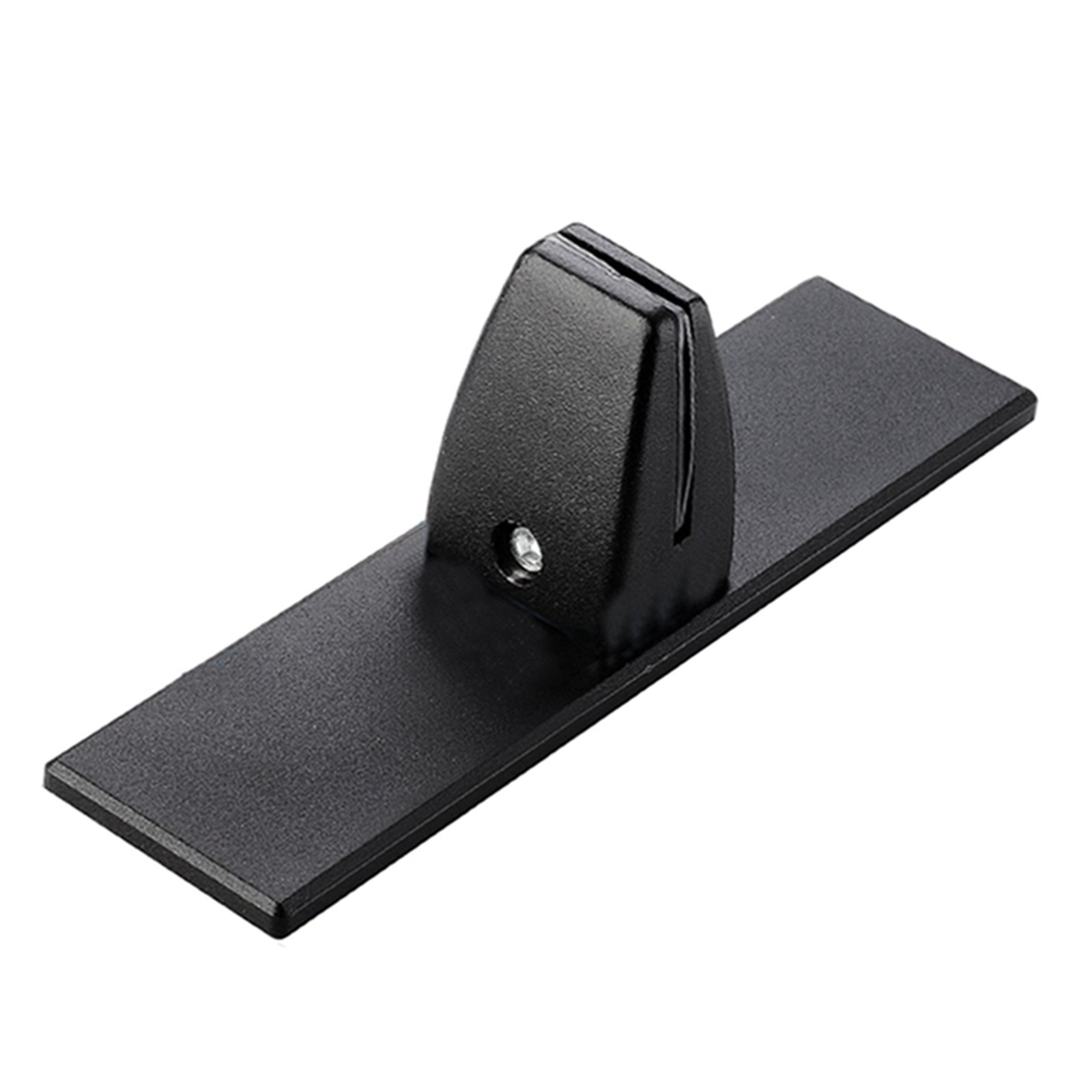 Office Desktop Partition Bracket Screen Clamp Shelf Cubicle Clips Support Bracket for Desktop Countertop Reception