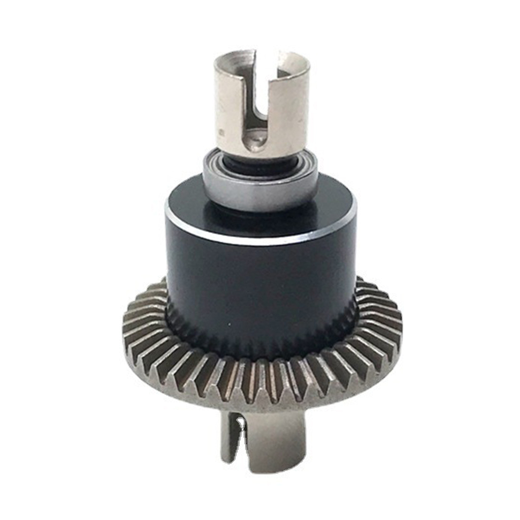 1/18 Metal Differential Gear for Wltoys A949 A959 Vehicles Car Model Trucks Spare Parts