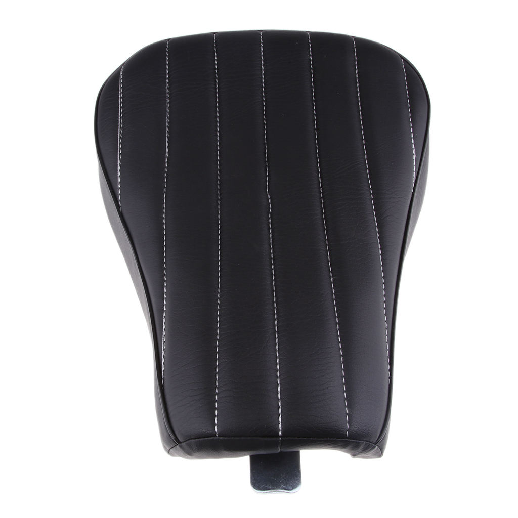 Motorcycle Front Driver  Seat Cushion For Harley  XL1200 883 48