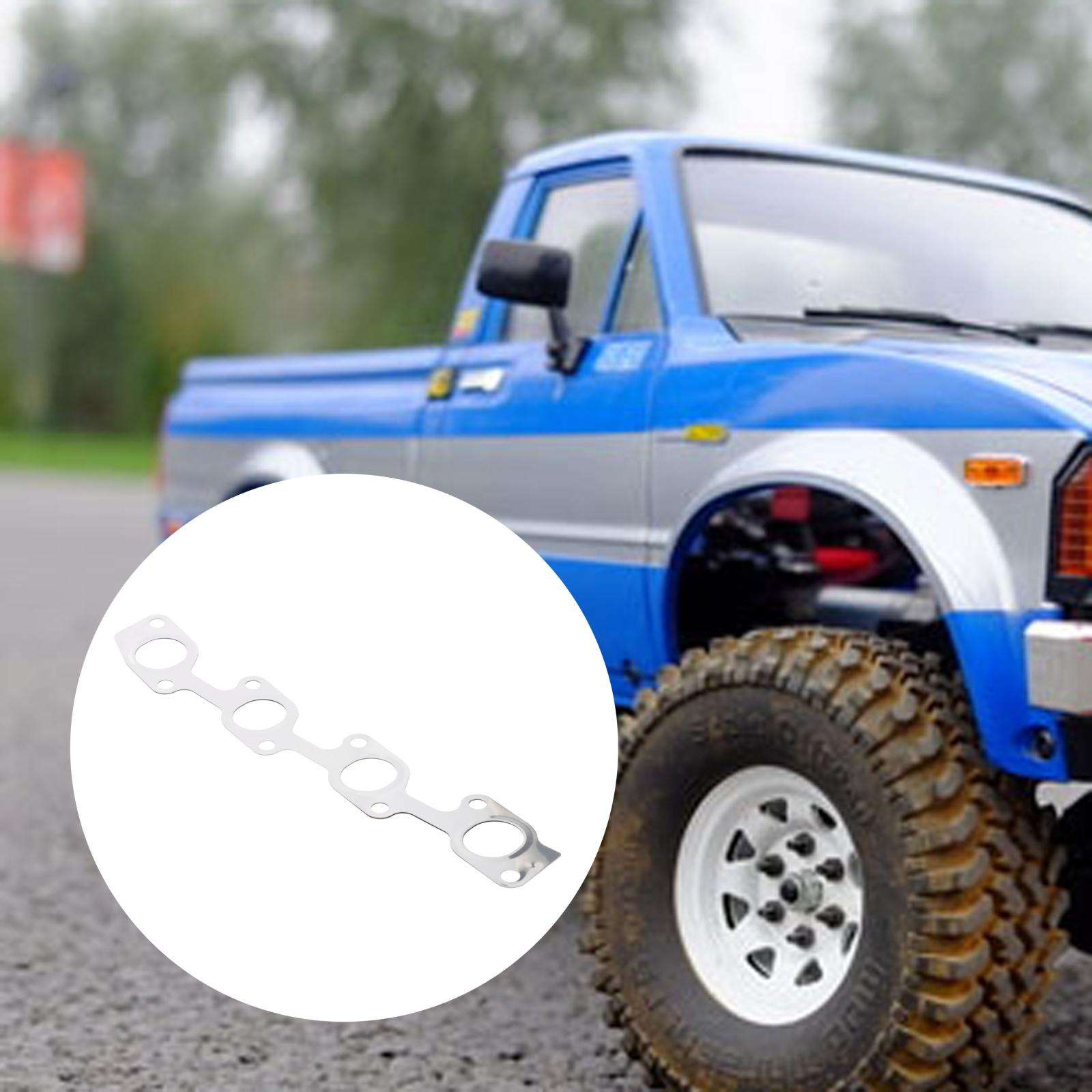 17173-54030 Replacement Exhaust Manifold Gasket Seal for Toyota Hilux LN106 3L 2.8 Litre