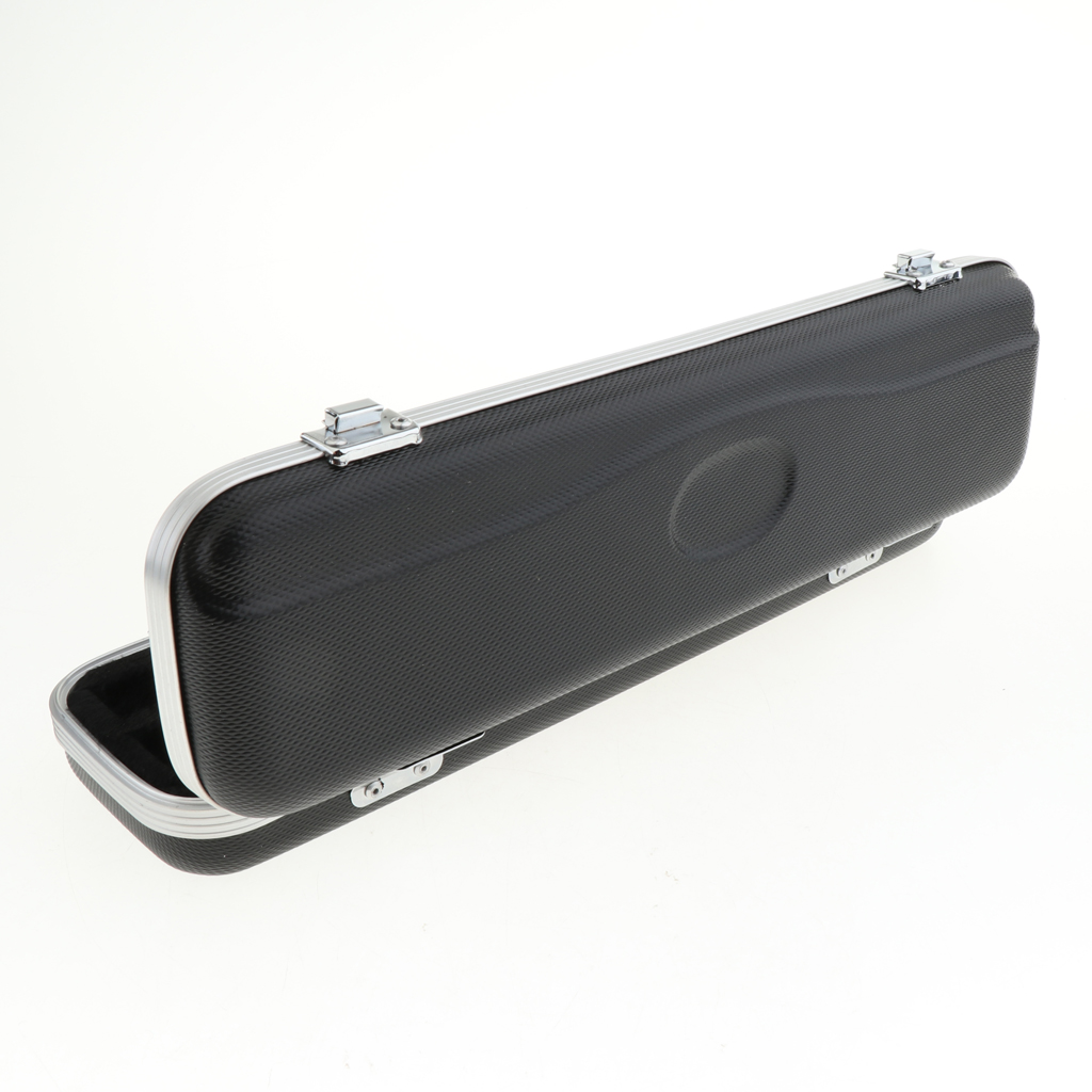 1 Piece 16 Hole Blister Flute Carry Padded Case Storage Gig Bag Handbag Flute Parts Accessories