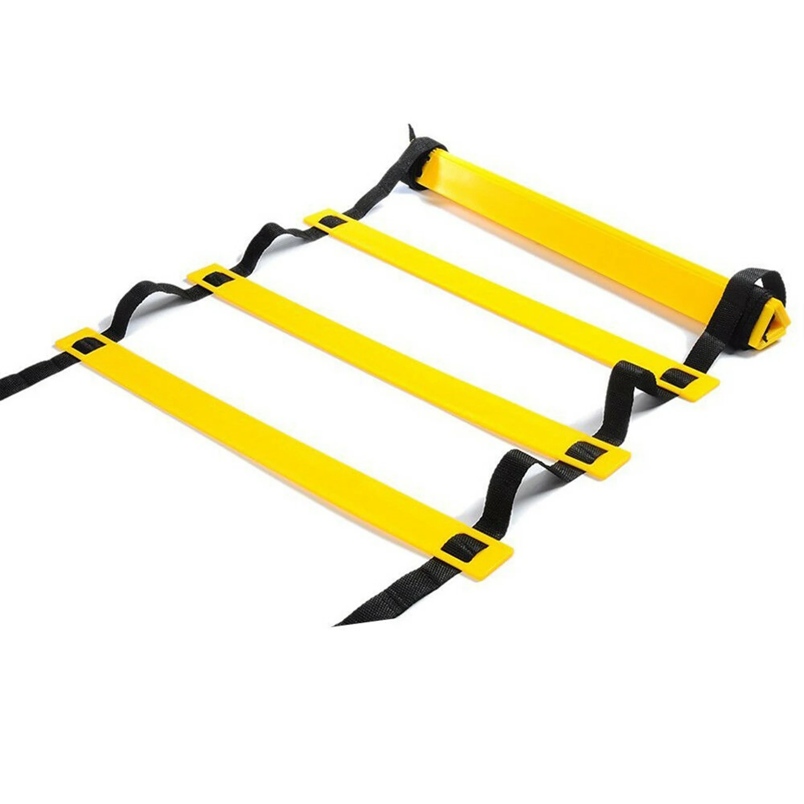 Agility Ladder Speed Training Equipment Set Improves Coordination, Speed ,Power