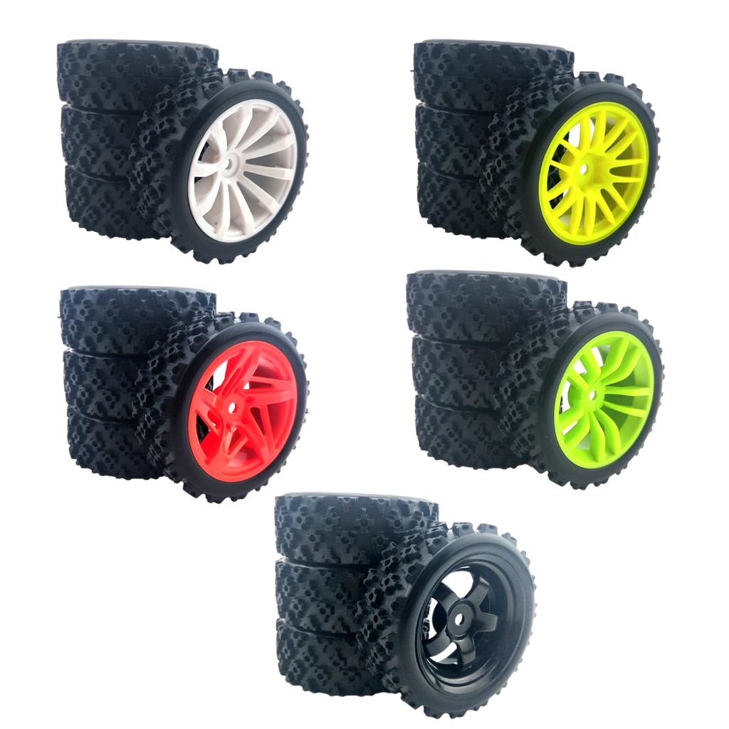 wltoys 124019 tires