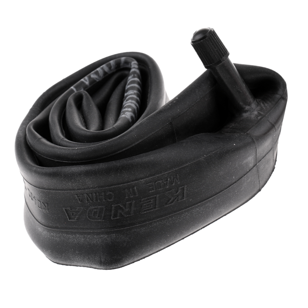 14Inch Schrader Valve, Inner Tire Tube Bicycle Bike Tire Tube 14'' x 1.5/1.75 Bike Innertube