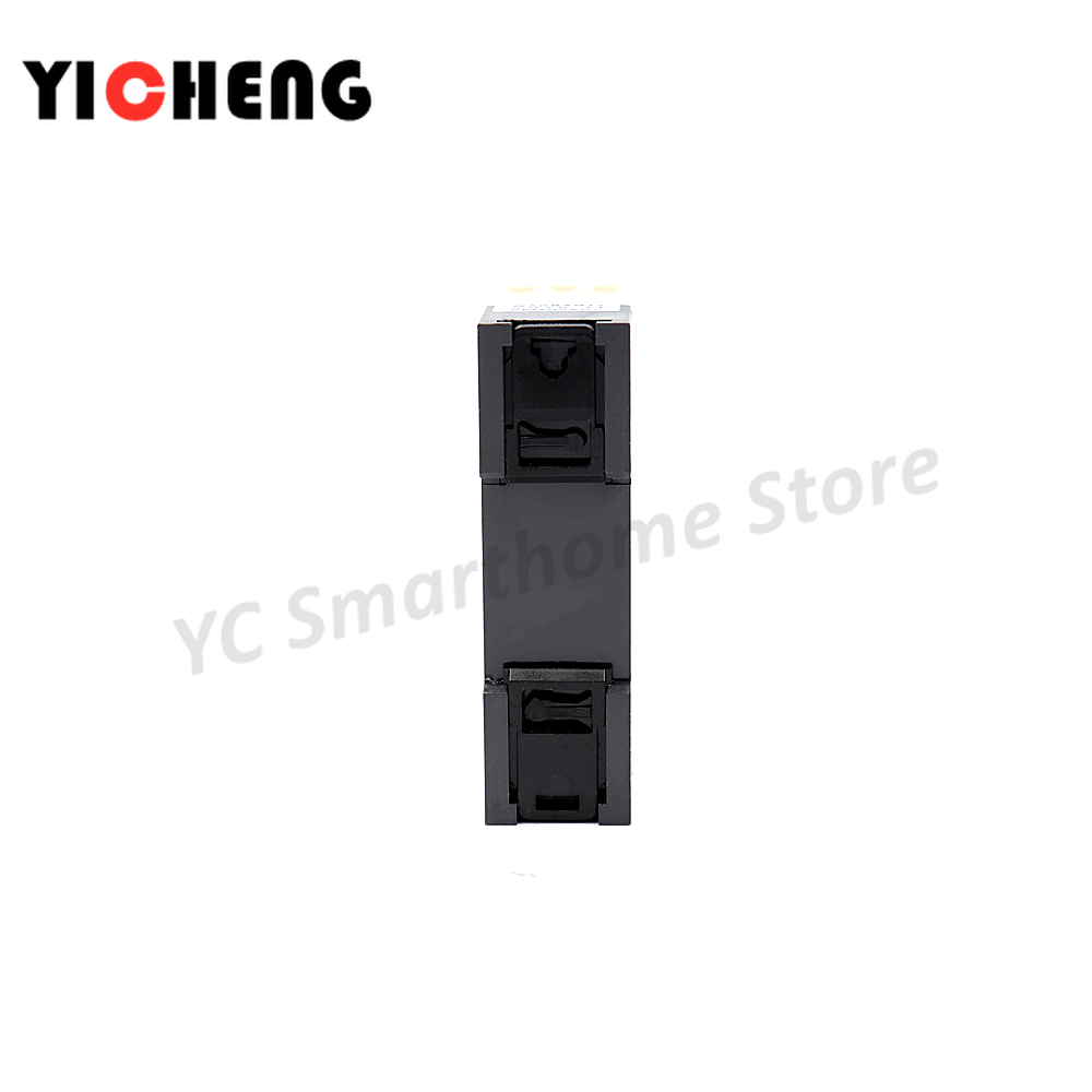 JVRD-380 220v-460v Überspannung und unterspannung phasenfolge schutz/Drei-phase power überwachung relais – Detail 9