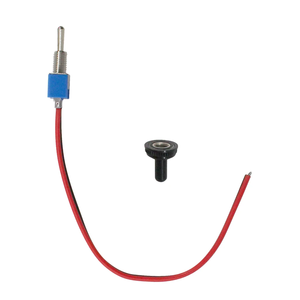  V007 Bait Boat Accessories Power Switch And Switch  Replacement