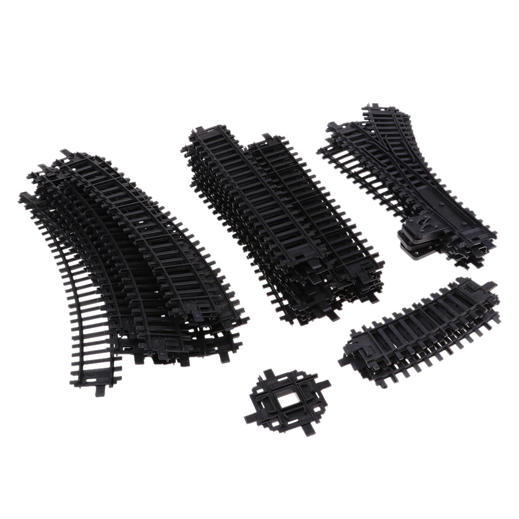 toy train tracks plastic