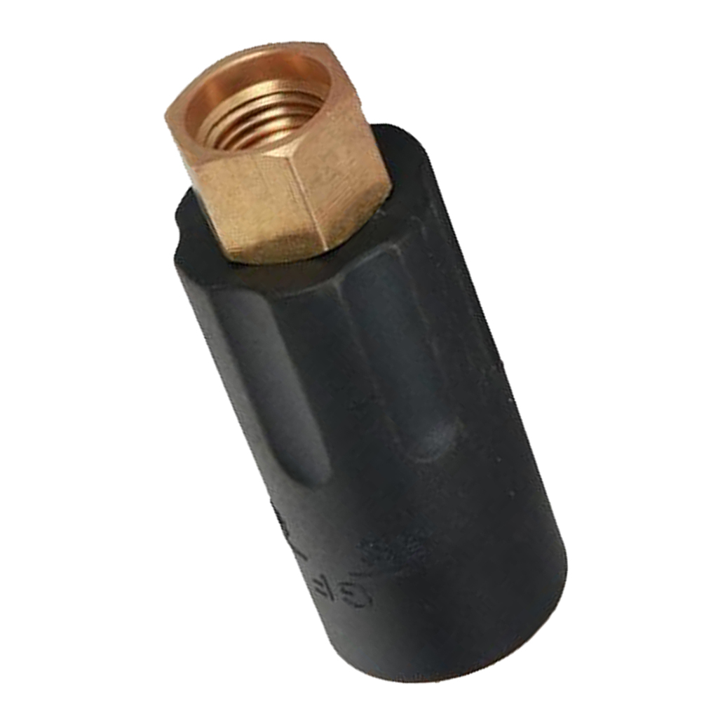 Fit  K Series Pressure Spray Nozzle Tip Internal Thread Adjustable Quick