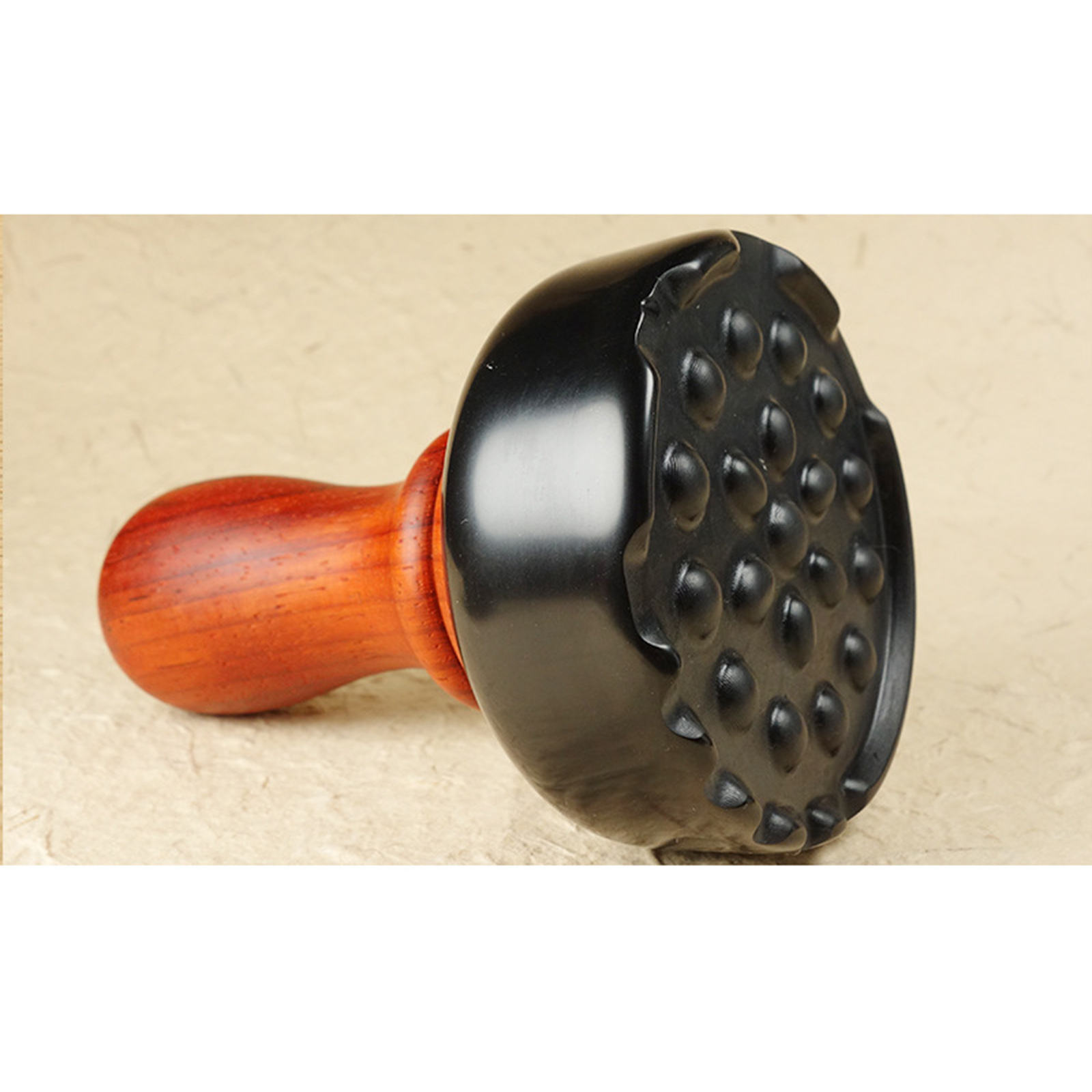 Bianstone Warming Moxibustion Instrument Beauty Scrapping Physical Therapy Heat Negative Suction Device for Living Room Home