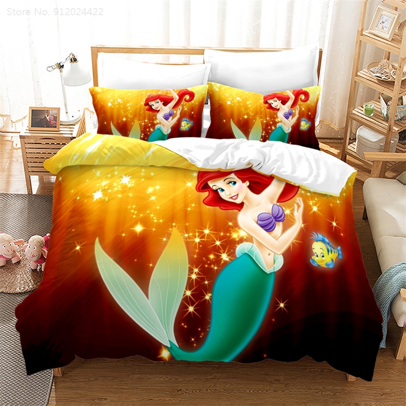 ariel twin bed set