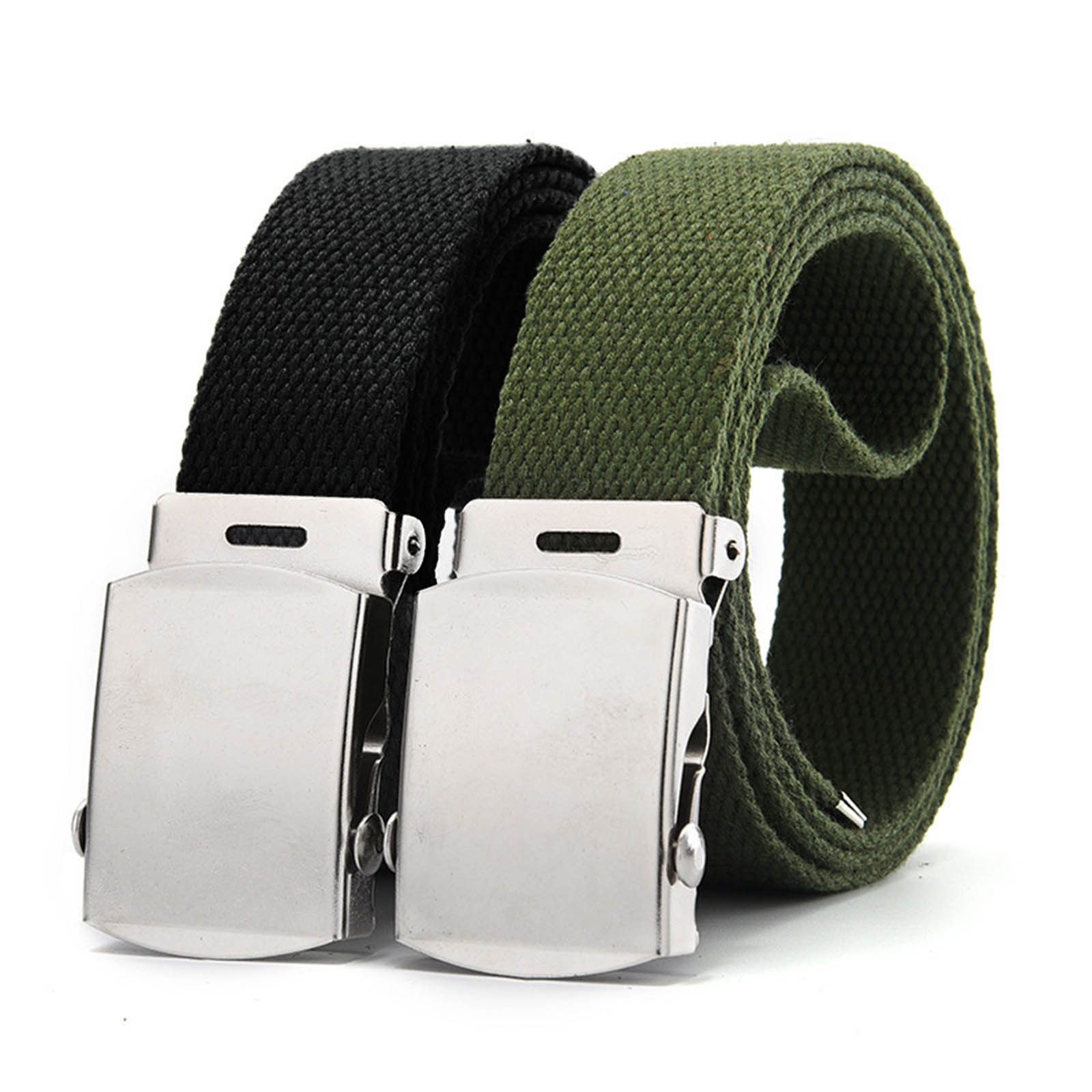 Mens Belts Fashion New Unisex Trousers 