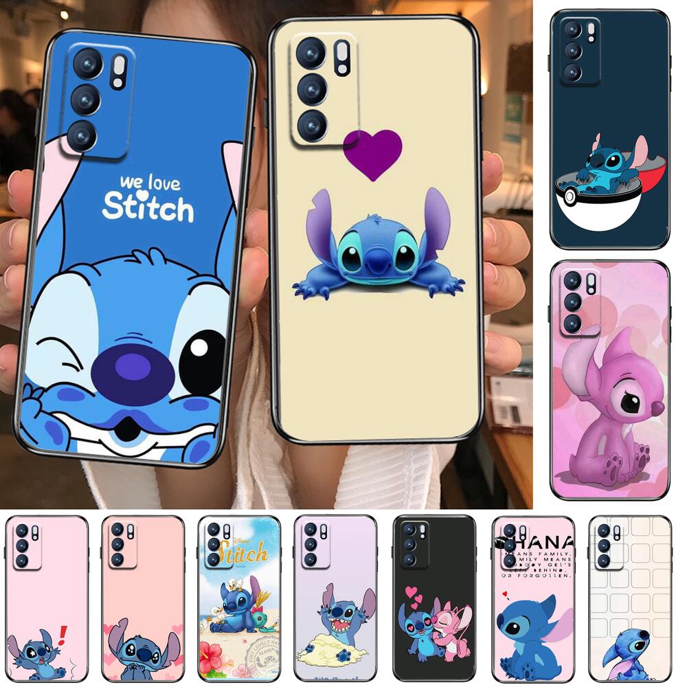 Чехол Today stitch для Realme C3, мягкий силиконовый чехол для OPPO Realme  C3 RMX2020, Coque Capa Funda find x3 pro C21 8 Pro a91 | AliExpress