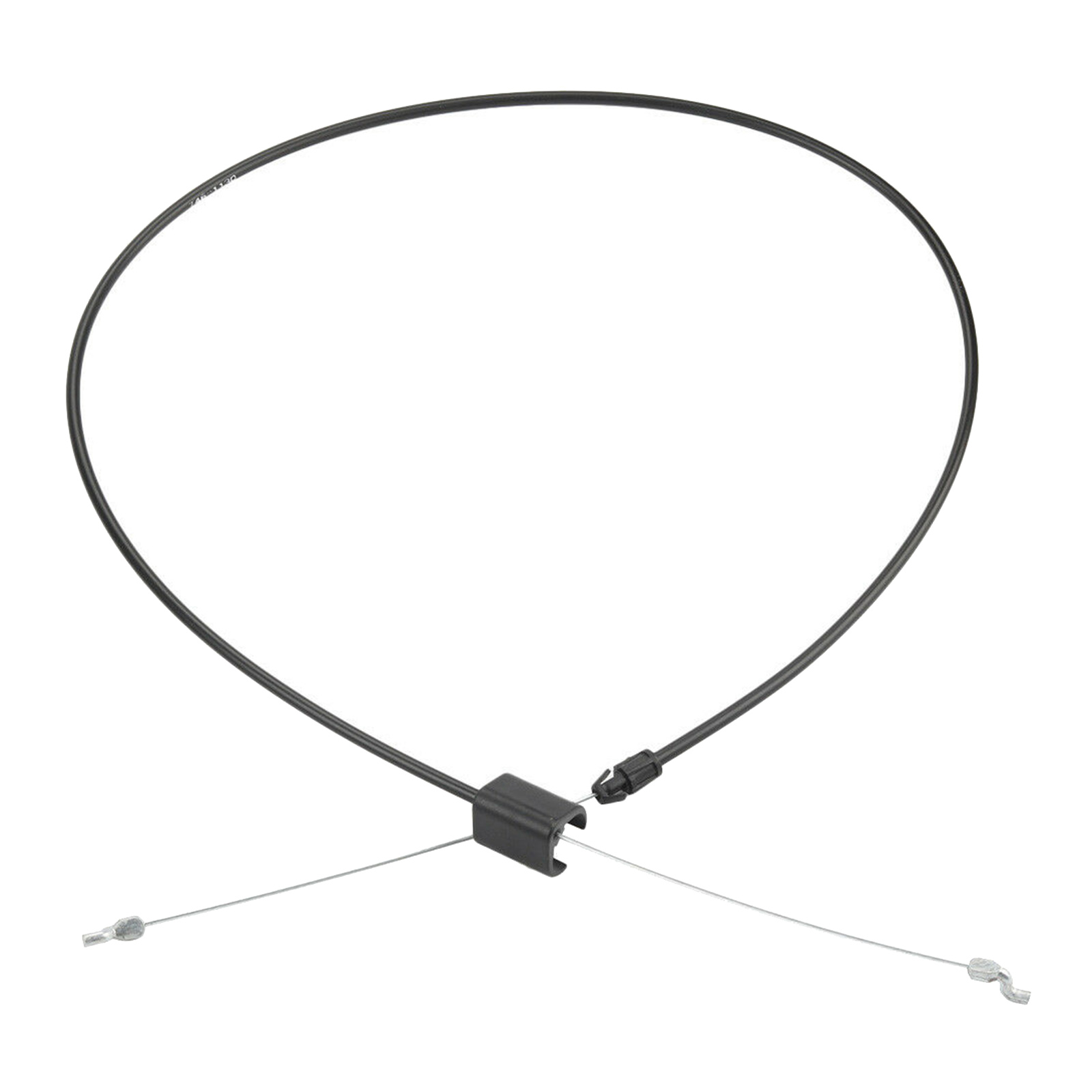 183567 Drive Traction Engine Zone Control Cable for MTD/Bolens Craftsman Weed Eater Push Mower Replaces 182755 14603