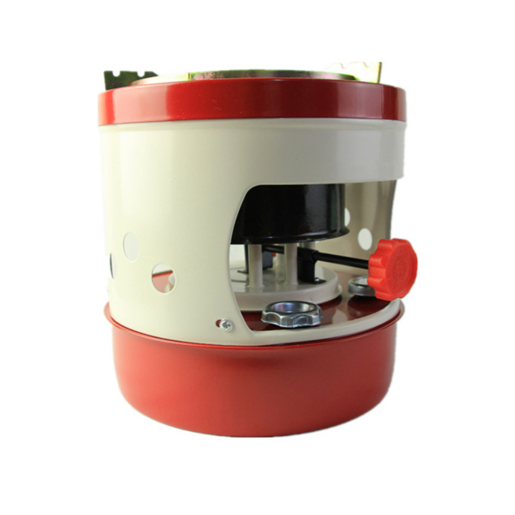 Outdoor  Stove Kerosene Burner Camping Picnic Hiking Picnic