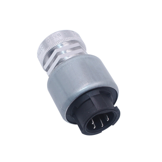 Capteur De Vitesse Auto Part Compatible Siemens VDO - Réf. 0055429417, 4 Broches, Remplacement Direct