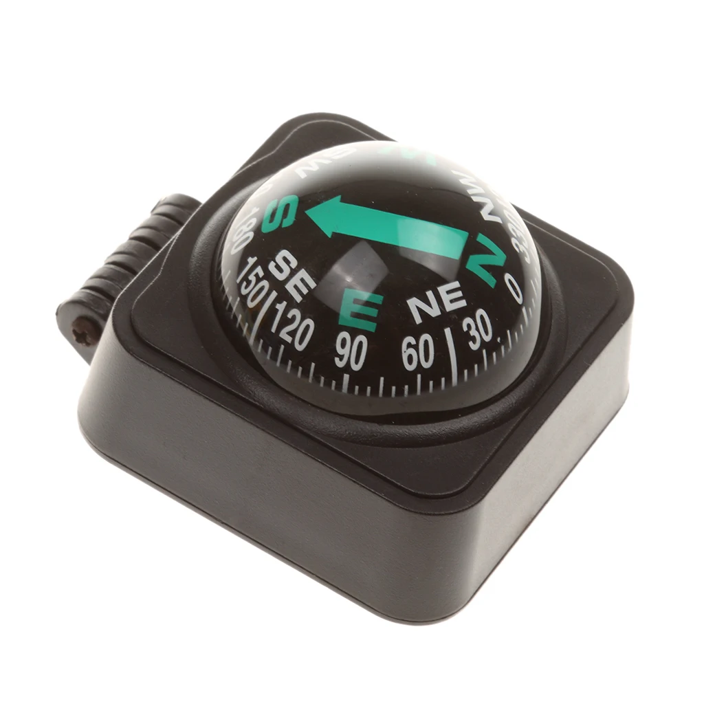 Outdoor Navigation Compass Ball Point Compass for Boat Navigation /