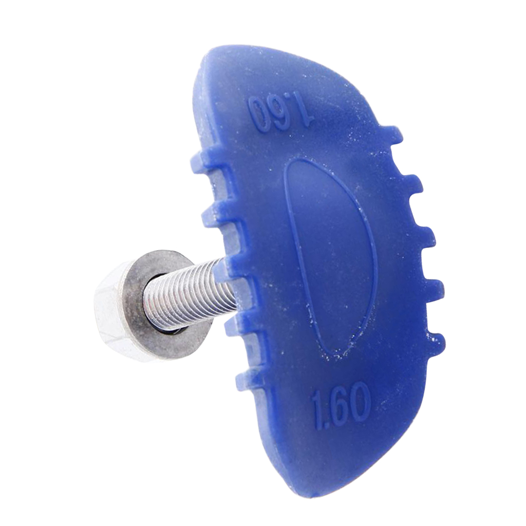 Nylon Rim Lock for 1.6
