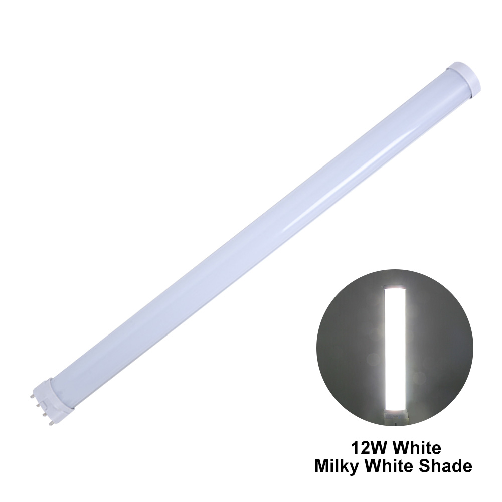 visalux led tube