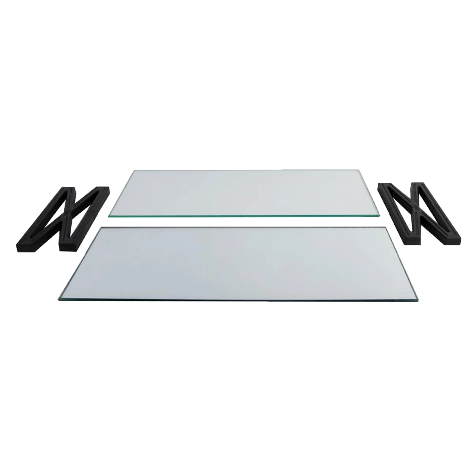 1:24 Scale Display Stand Base Showcase for 1:24 Model Cars Collectibles