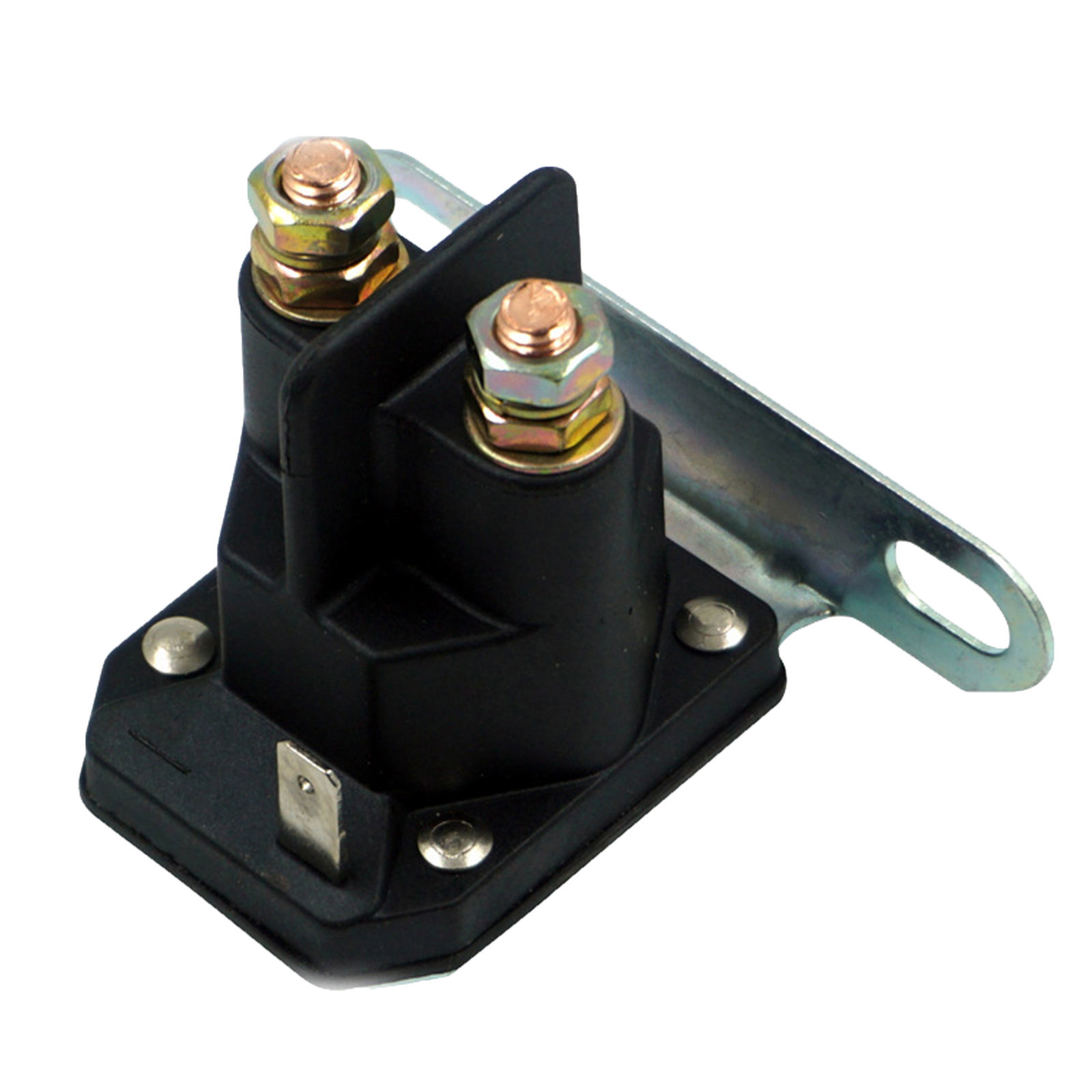 Solenoid Relay 812-1211-211 3 Terminal 812-1201-211 12 Volt Fit for Applications