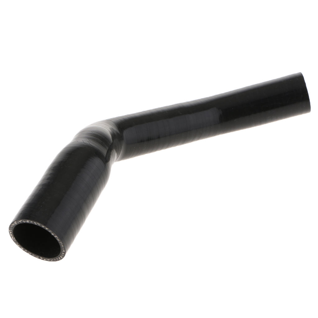 Silicone Intercooler Hose Turbo Boost Pipe for Ford Mondio MK3 1222831