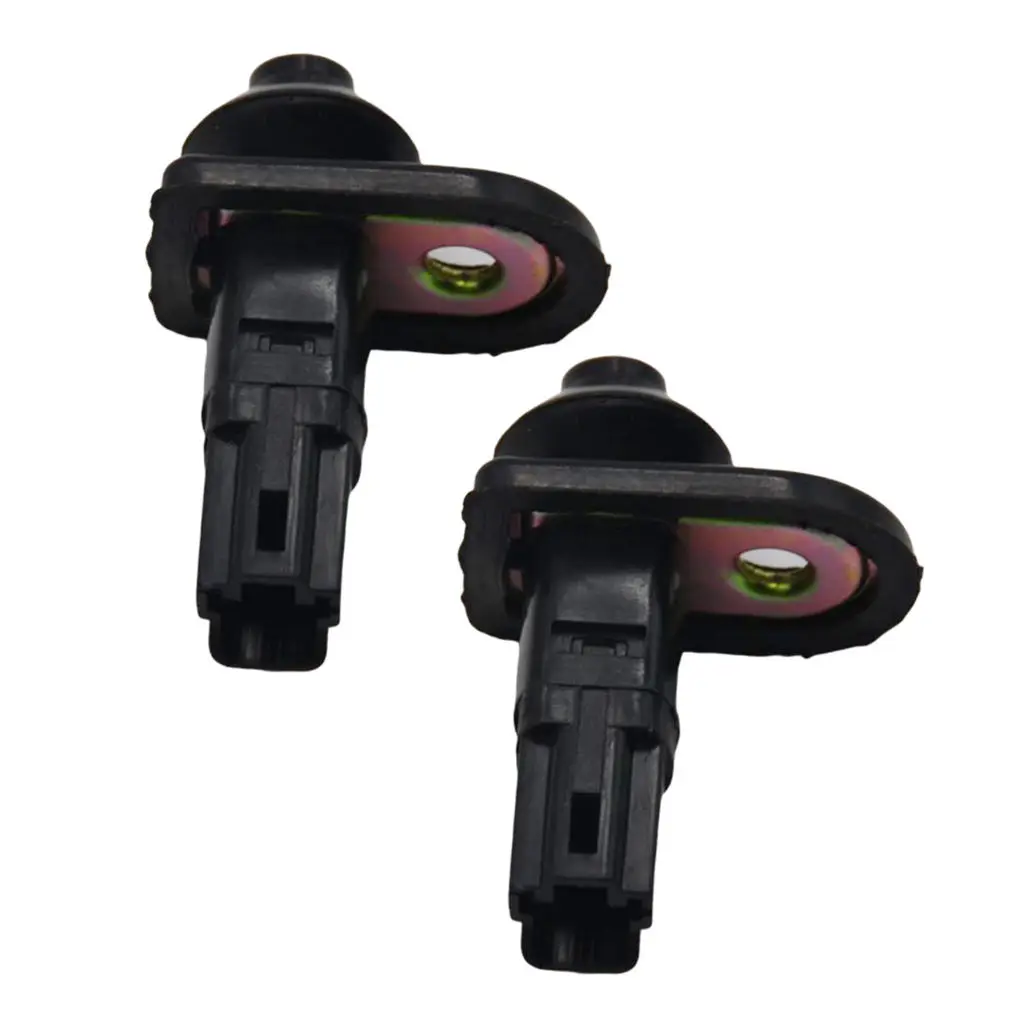 2pcs Car Door Jamb Dome Light Switch 2 Pin Switch for   Pajero MB698713