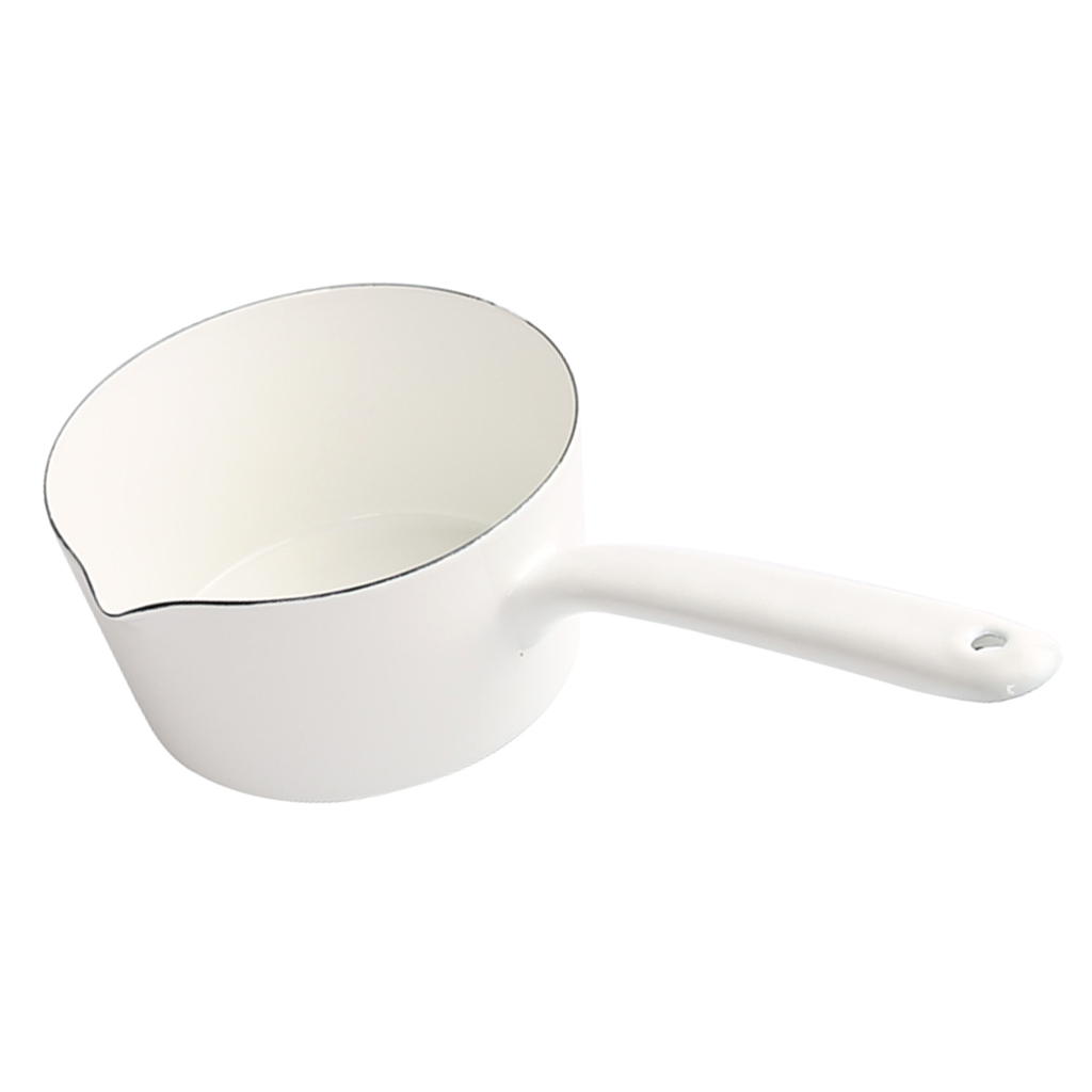 Small Non Stick Sauce Pan Gravy, Mixtures, Milk Pan Cooking Saucepan