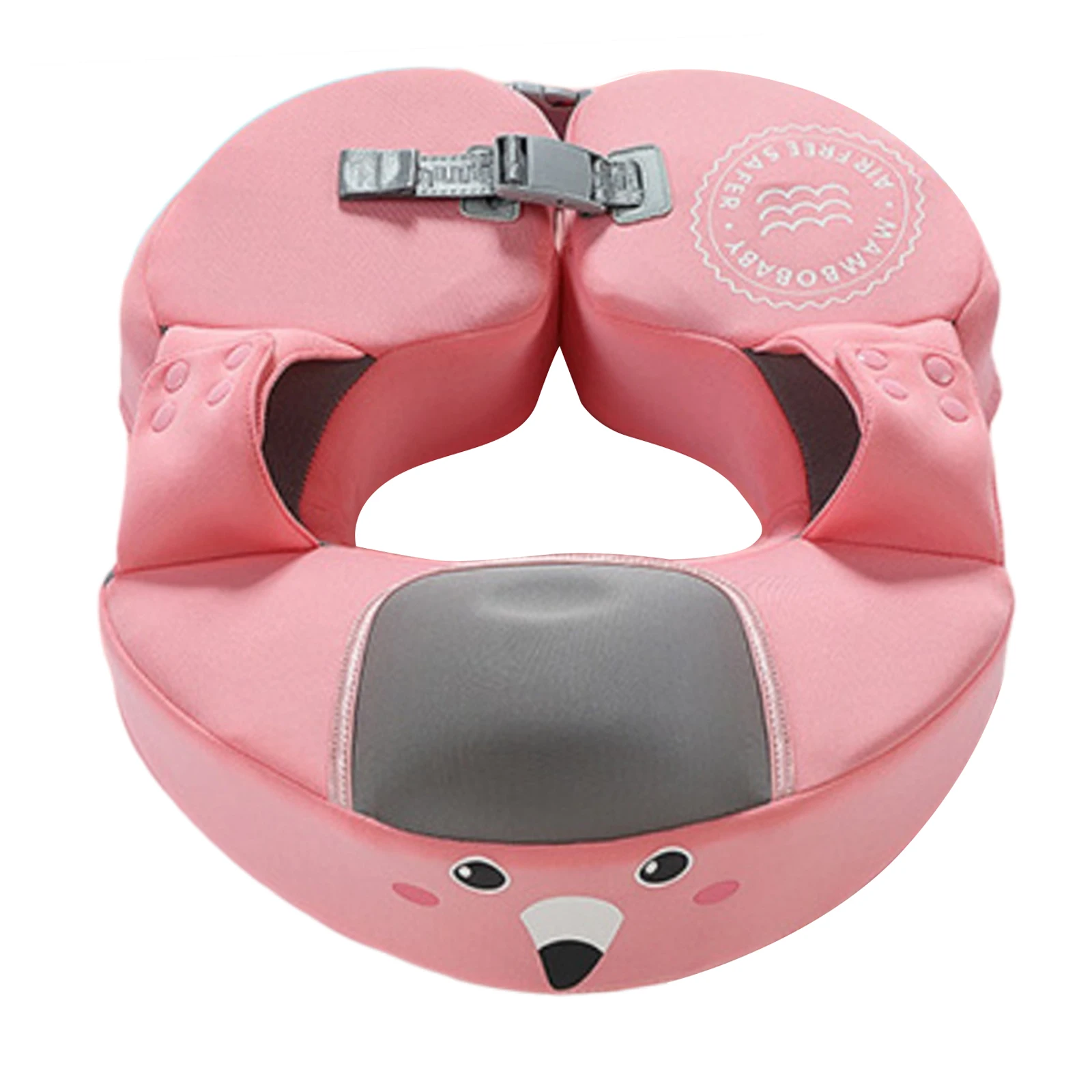 Upgrade Non Inflatable Baby Swimming Armpit Float Toddler for 8-36 Months