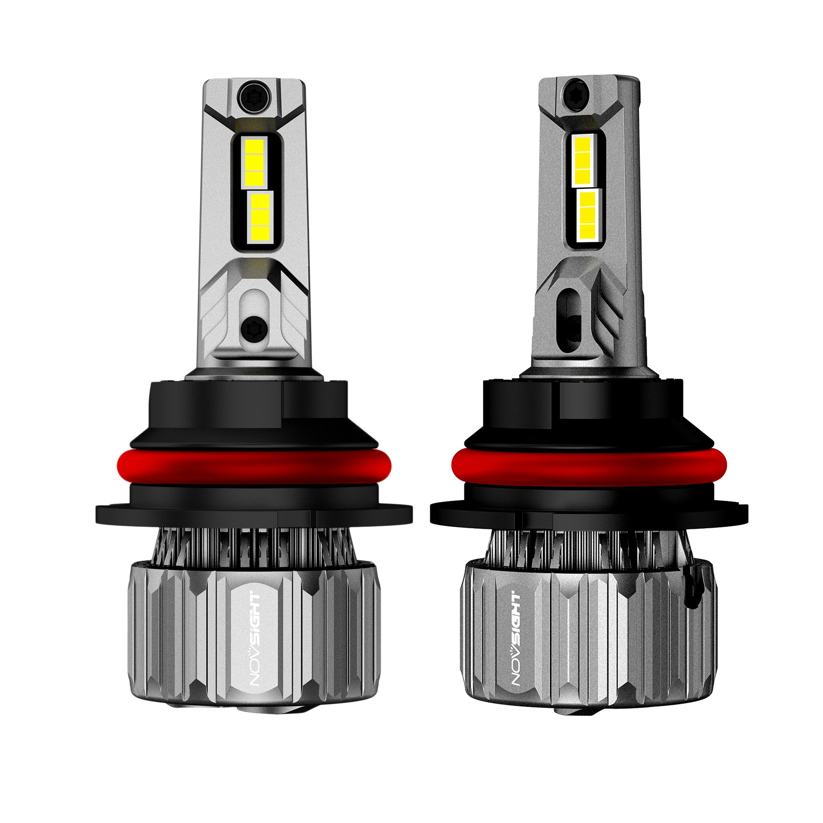 15000LM Car LED Headlight Kit Bulbs Replace Assembly 70W Lamp Front Lights