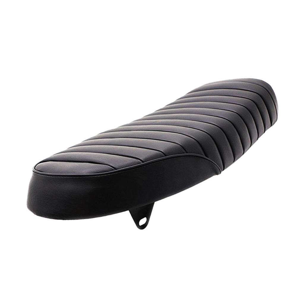 For Honda CB350 CB400 CB500 CB550 CB750 Vintage Cafe Racer Seat Retro Saddle