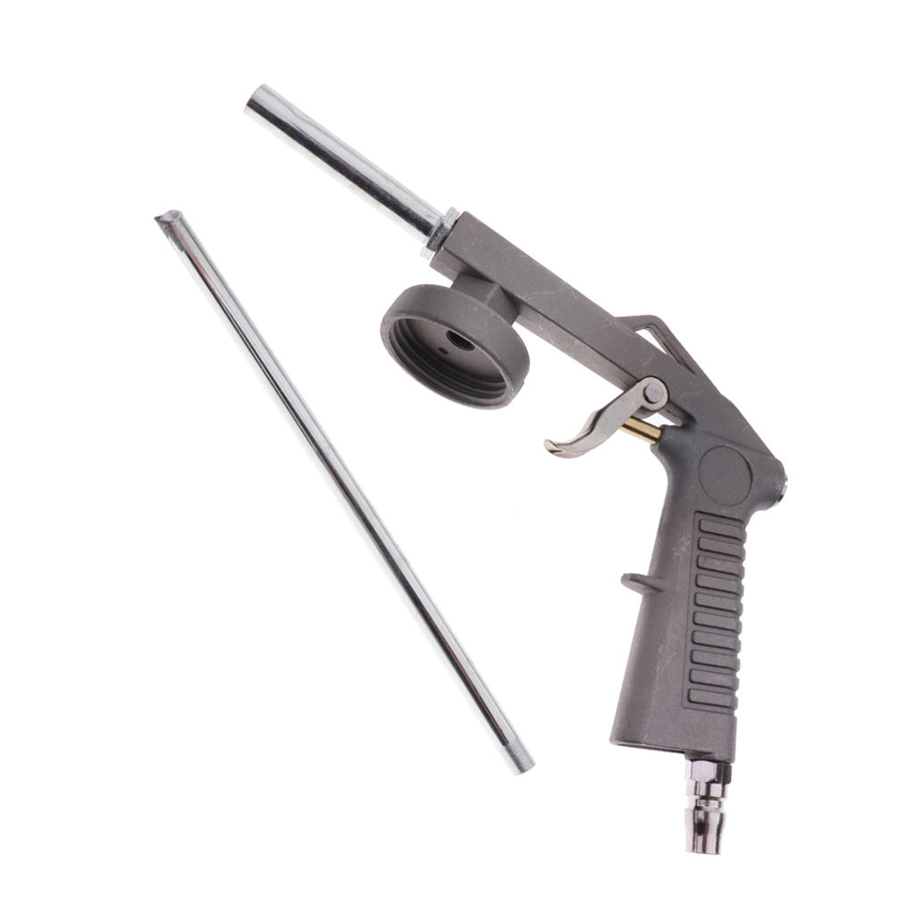 Replacement Underbody Coating  LB 09 for Sealant / Spray Paint /
