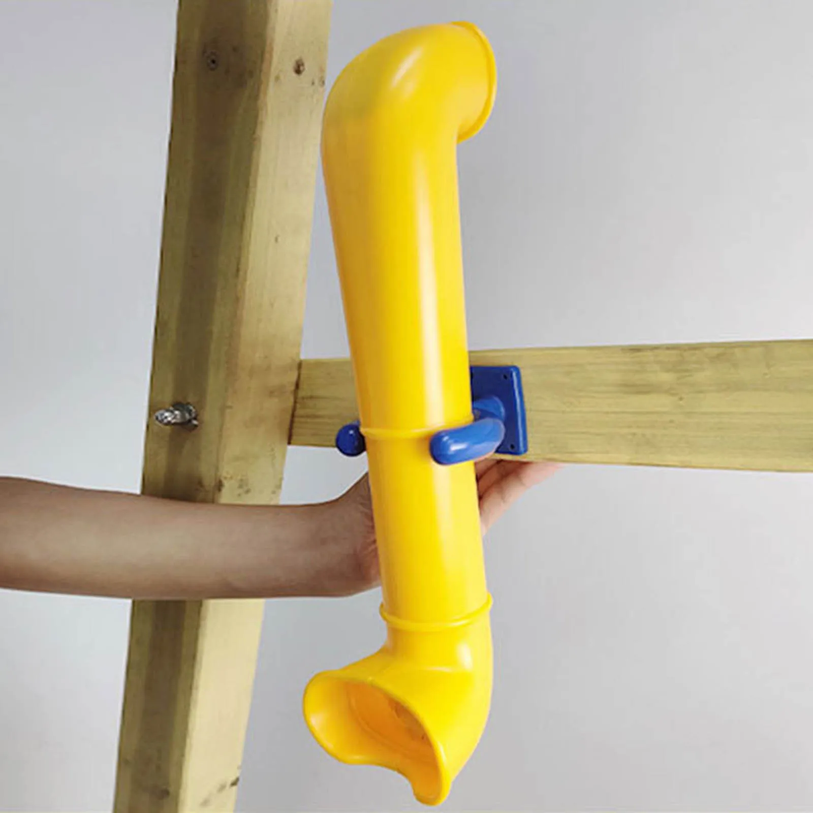 Pirate Telescope Toy Playground Backyard Swing Set Accessories Ages 3+ Pirate Telescope Toy Playground Backyard Swing Set Accessories Ages 3+