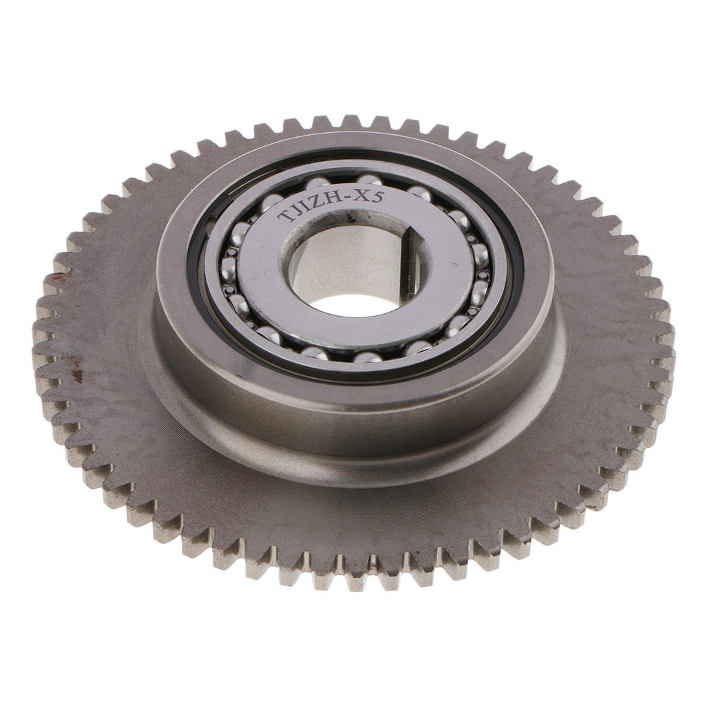 High Performance Starter Drive Clutch for GY6 125cc 150cc Scooter Go Kart