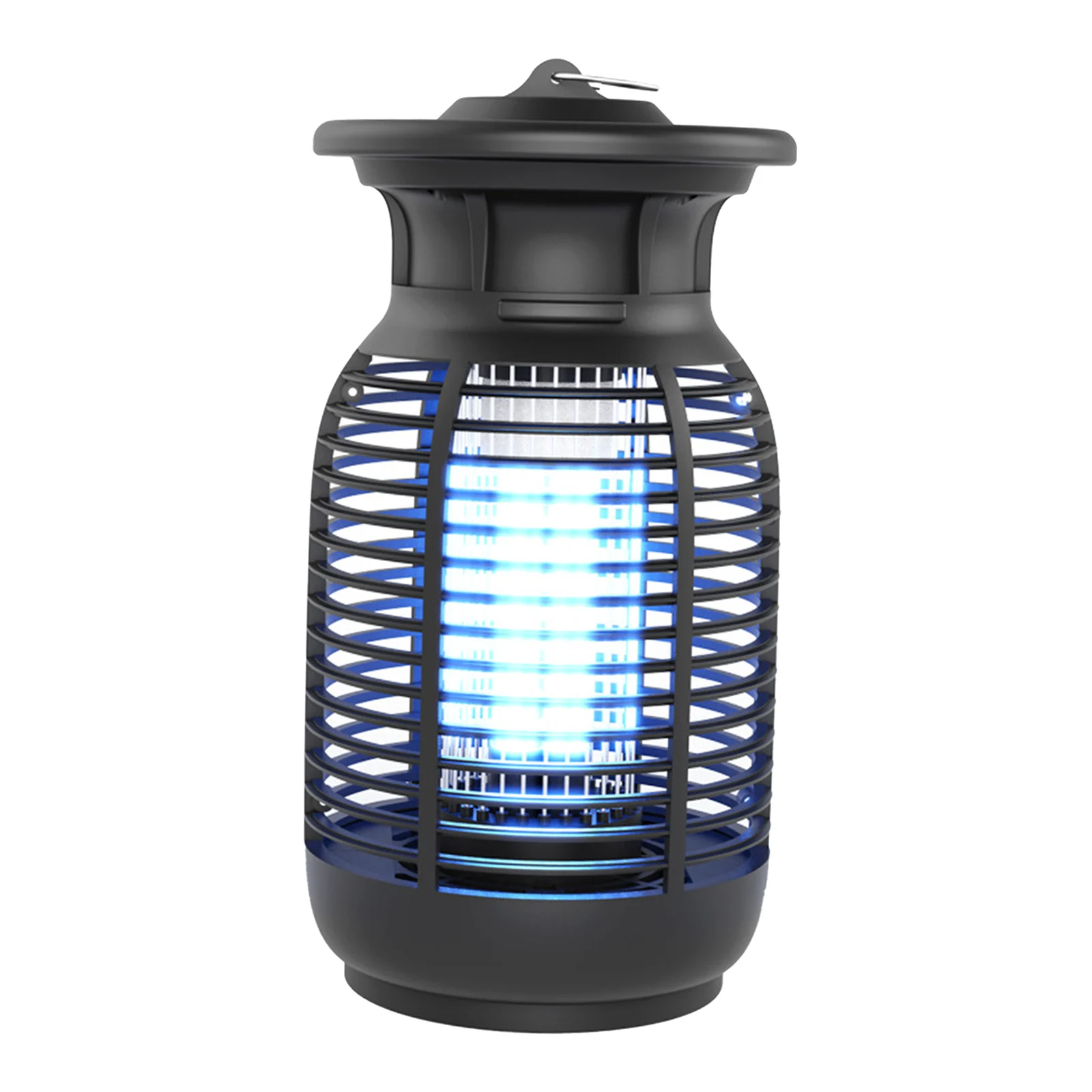 Electric Mosquito Killer Lamp 3000V High Powered Fly Bug Zapper Trap Mosquito Repellent for Home Office Garden Backyard Porch