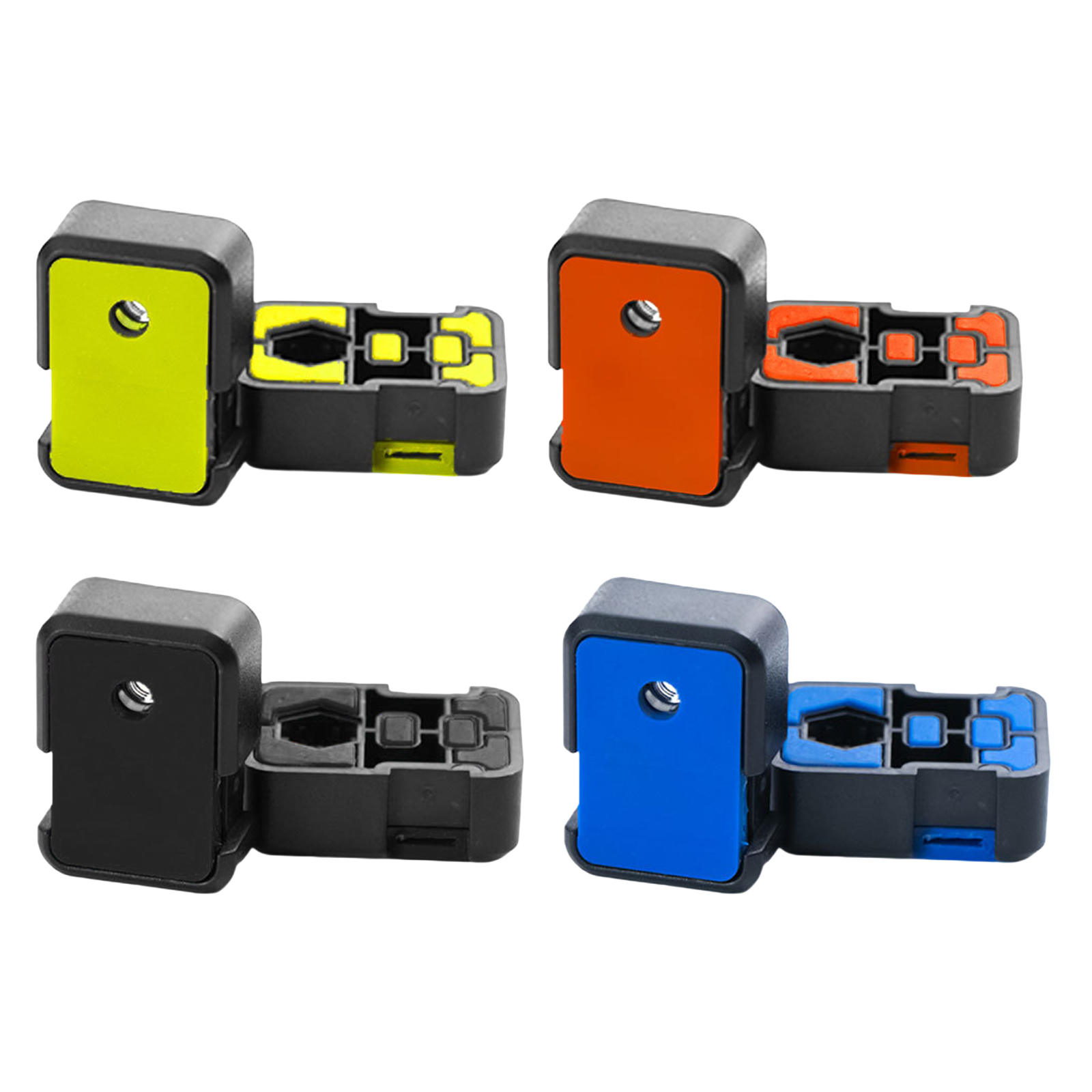 Folding Bicycle Frame for Brompton Water Bottle Expansion Rack Hole Mounting Seat Water Rack Strap Adjustable Bracket