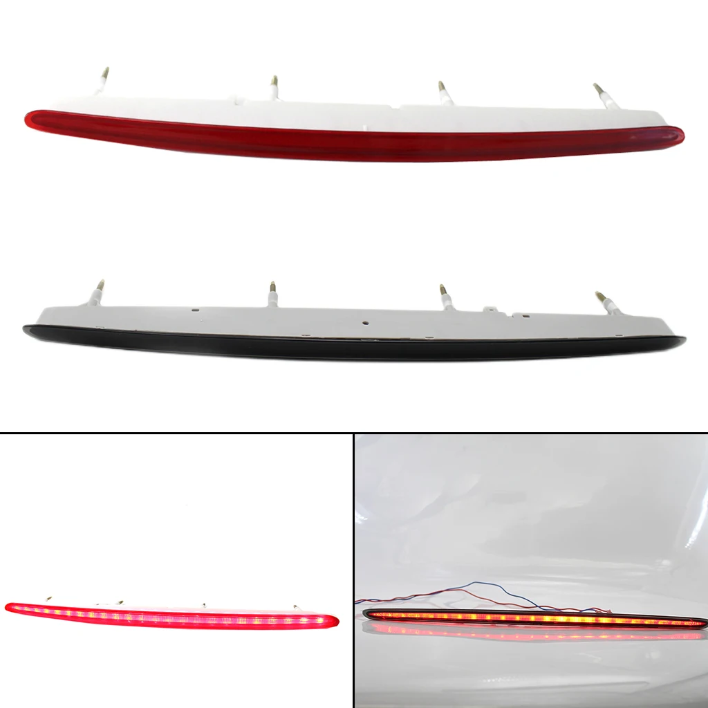 High Level Brake Light for BMW 1 Series Coupe E82 Convertible E88 128i 135is 08-13 Durable