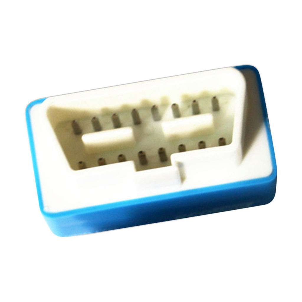  Cars OBD2 Economy Chip Tuning Box 15% Fuel Save Low Emission